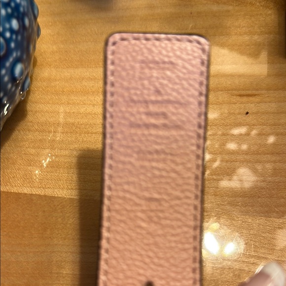Louis Vuitton revirsable Monogram Belt 32/80 - Picture 2 of 14
